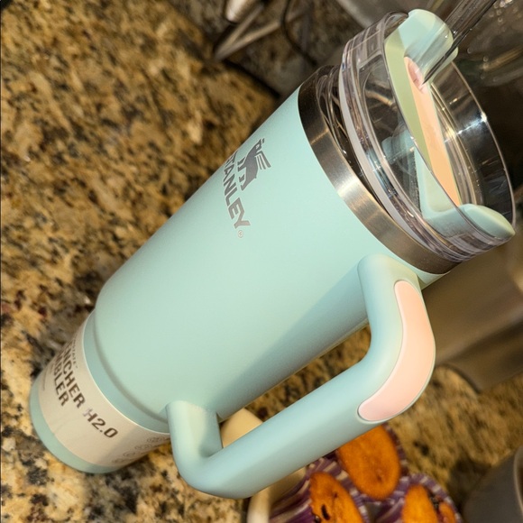 Stanley Quencher Tumbler - Light Blue - Picture 5 of 5